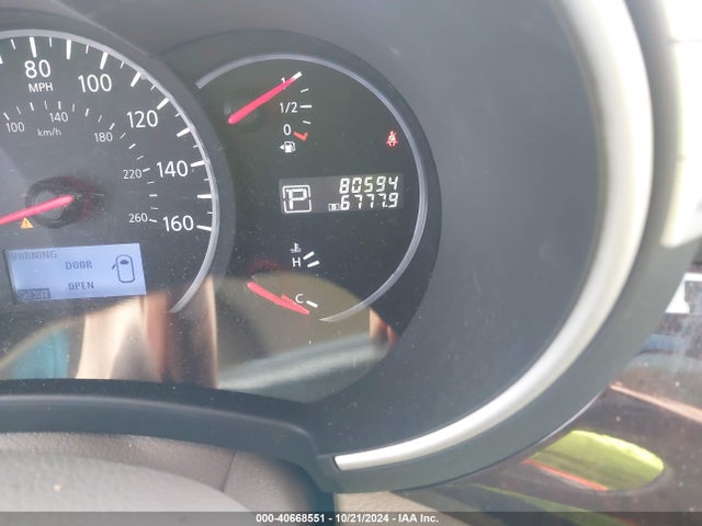 Nissan Quest Sl 2016 JN8AE2KP2G9153646 Image 15
