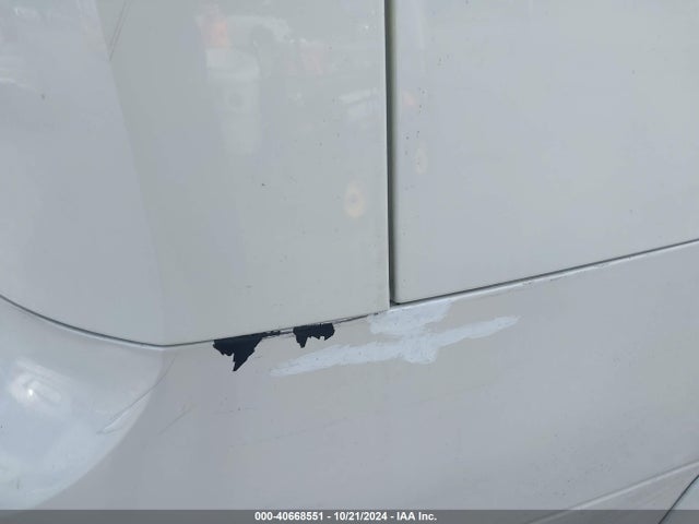 Nissan Quest Sl 2016 JN8AE2KP2G9153646 Image 6