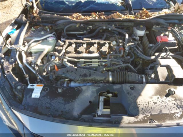 SHHFK7H67KU211060 Honda CIVIC EX