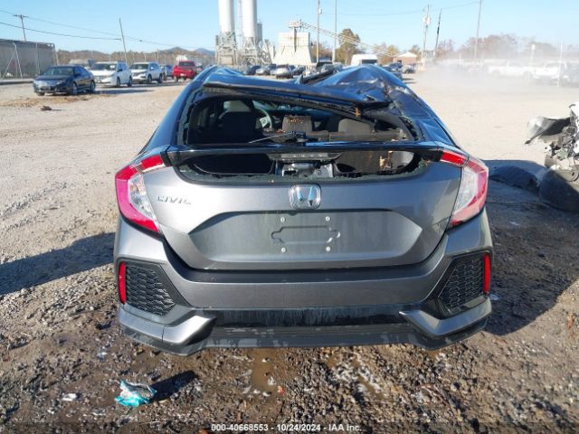 SHHFK7H67KU211060 Honda CIVIC EX