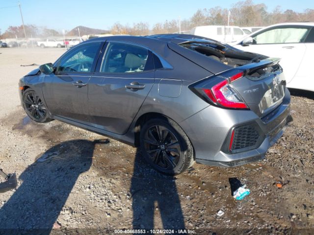 SHHFK7H67KU211060 Honda CIVIC EX