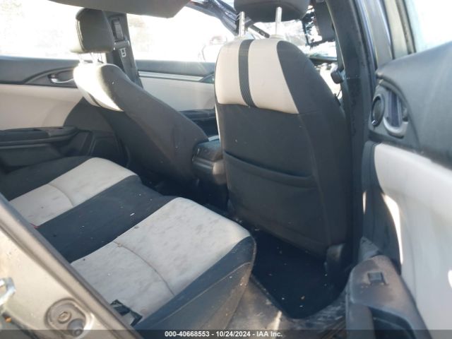 SHHFK7H67KU211060 Honda CIVIC EX