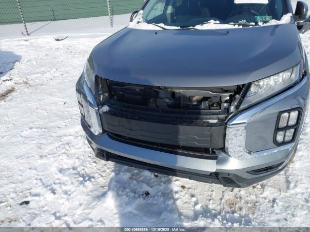 2020 MITSUBISHI OUTLANDER SPORT JA4AR3AU3LU023700 Photo 5