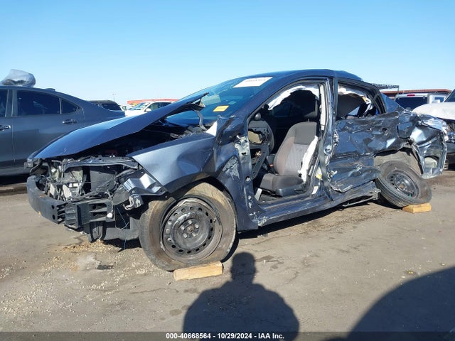 Toyota Corolla Le Eco 2017 2T1BPRHE4HC787061 Image 6