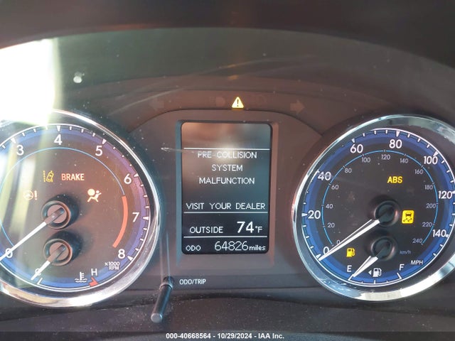 Toyota Corolla Le Eco 2017 2T1BPRHE4HC787061 Image 7