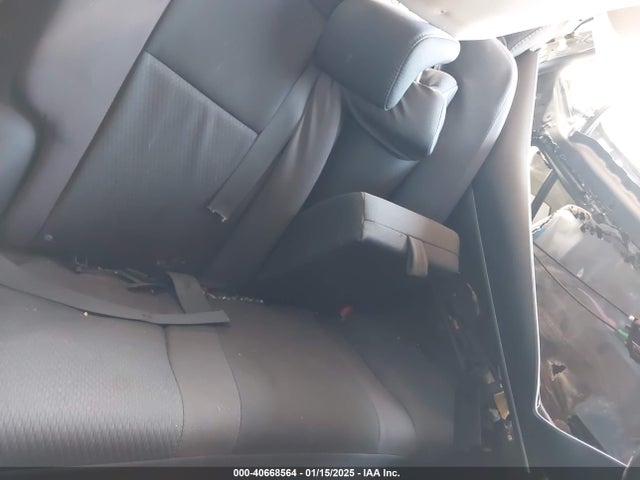 Toyota Corolla Le Eco 2017 2T1BPRHE4HC787061 Image 8