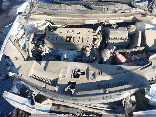 19VDE1F35EE013201 Acura Ilx 2.0l