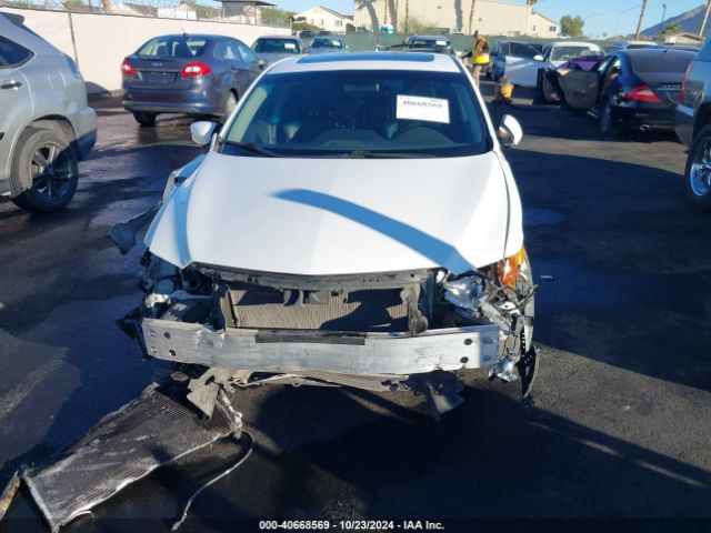 19VDE1F35EE013201 Acura Ilx 2.0l