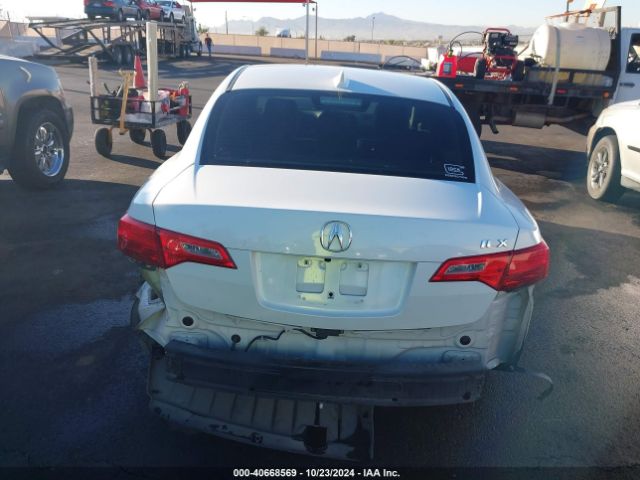 19VDE1F35EE013201 Acura Ilx 2.0l