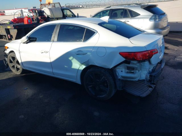 19VDE1F35EE013201 Acura Ilx 2.0l