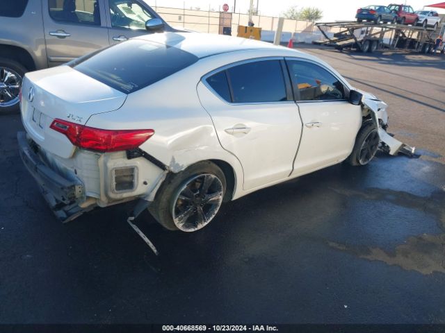 19VDE1F35EE013201 Acura Ilx 2.0l