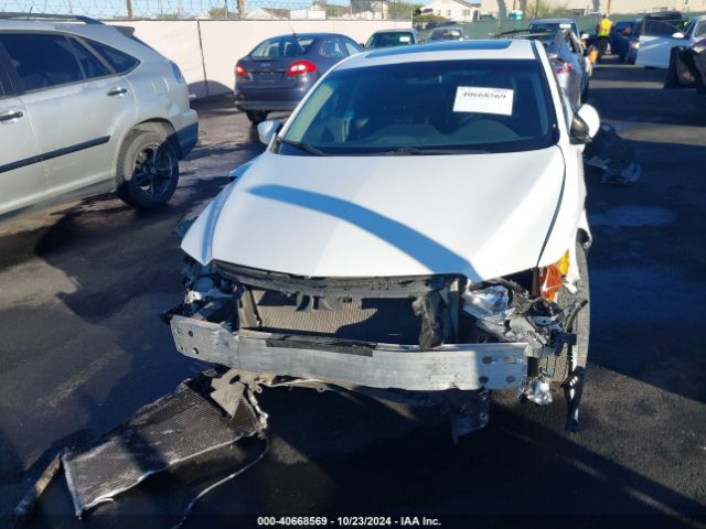 19VDE1F35EE013201 Acura Ilx 2.0l