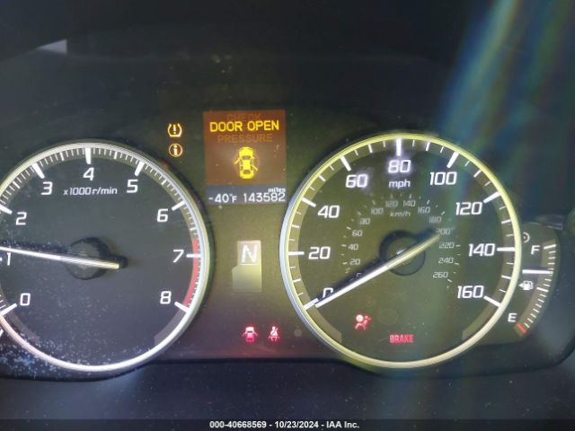 19VDE1F35EE013201 Acura Ilx 2.0l