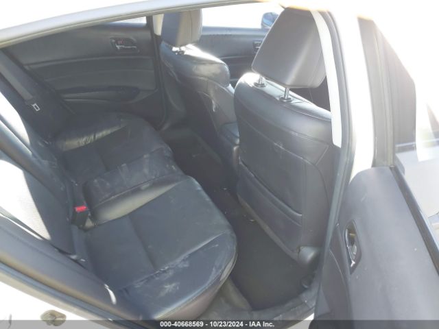 19VDE1F35EE013201 Acura Ilx 2.0l