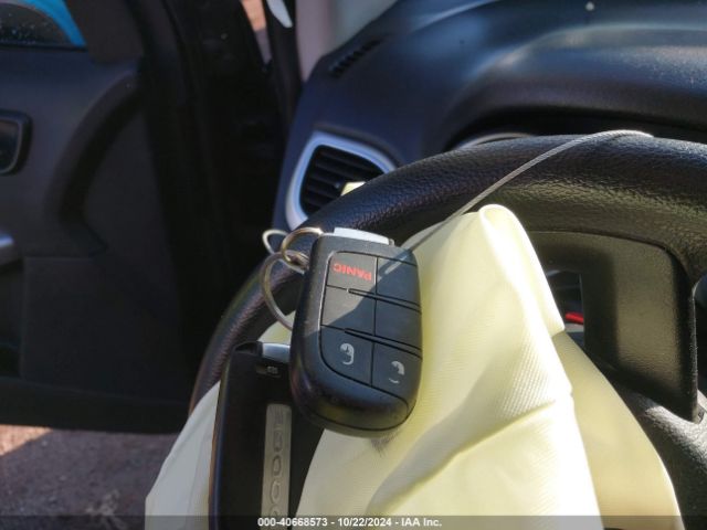 3C4PDCBG0JT521951 Dodge Journey Sxt