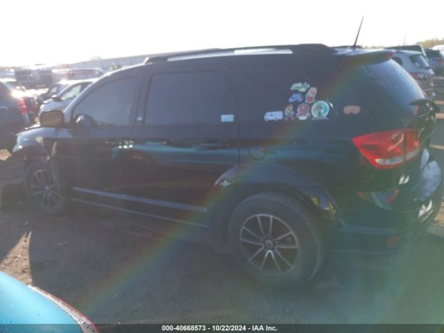 3C4PDCBG0JT521951 Dodge Journey Sxt