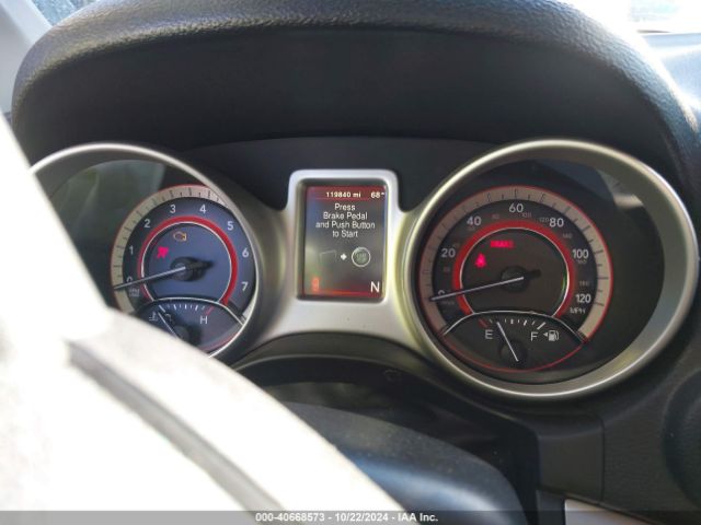 3C4PDCBG0JT521951 Dodge Journey Sxt