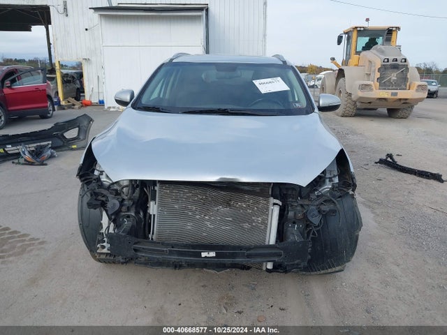 KIA Sorento 2.4l Lx 2018 5XYPGDA37JG415516 Image 13