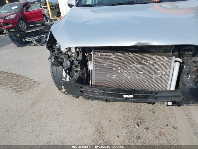 KIA Sorento 2.4l Lx 2018 5XYPGDA37JG415516 Image 20