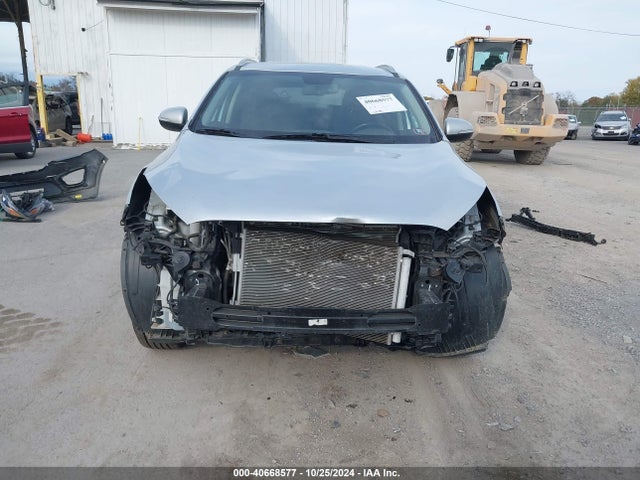 KIA Sorento 2.4l Lx 2018 5XYPGDA37JG415516 Image 6