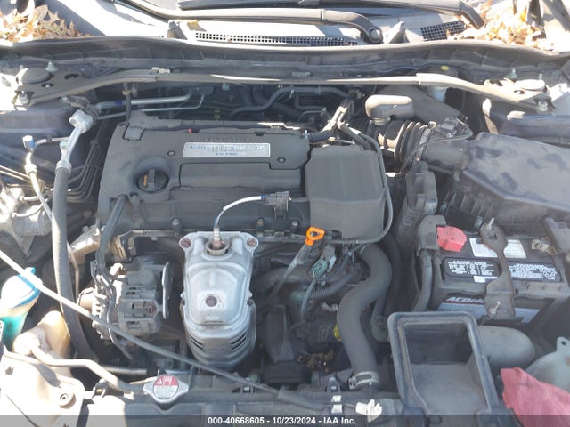 Honda ACCORD EX 2015 1HGCR2F73FA177844 Image 10