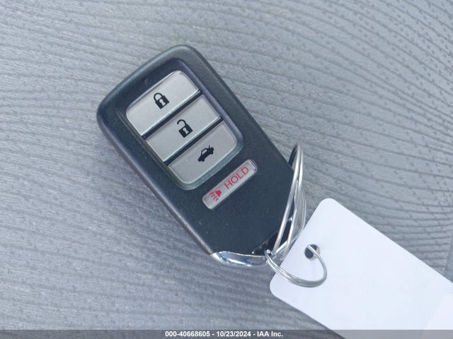 Honda ACCORD EX 2015 1HGCR2F73FA177844 Image 11