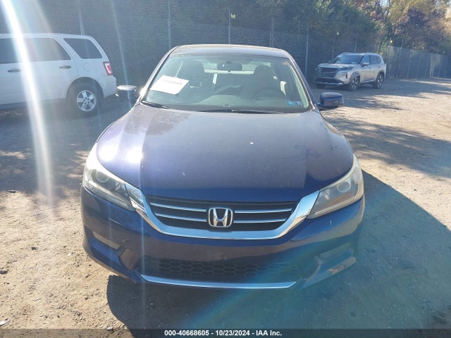 Honda ACCORD EX 2015 1HGCR2F73FA177844 Image 13