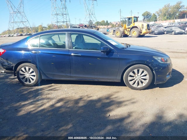 Honda ACCORD EX 2015 1HGCR2F73FA177844 Image 14