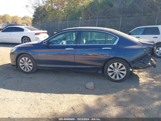Honda ACCORD EX 2015 1HGCR2F73FA177844 Image 15