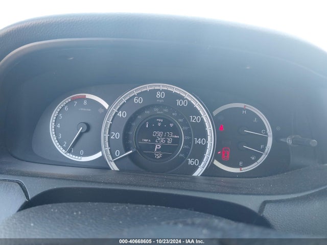 Honda ACCORD EX 2015 1HGCR2F73FA177844 Image 16