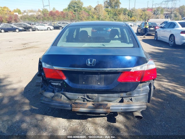 Honda ACCORD EX 2015 1HGCR2F73FA177844 Image 17