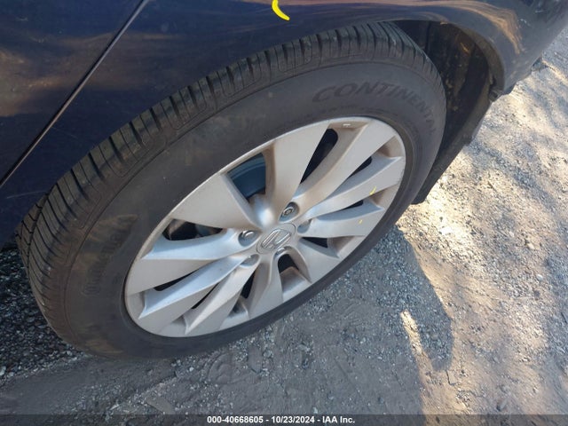 Honda ACCORD EX 2015 1HGCR2F73FA177844 Image 12