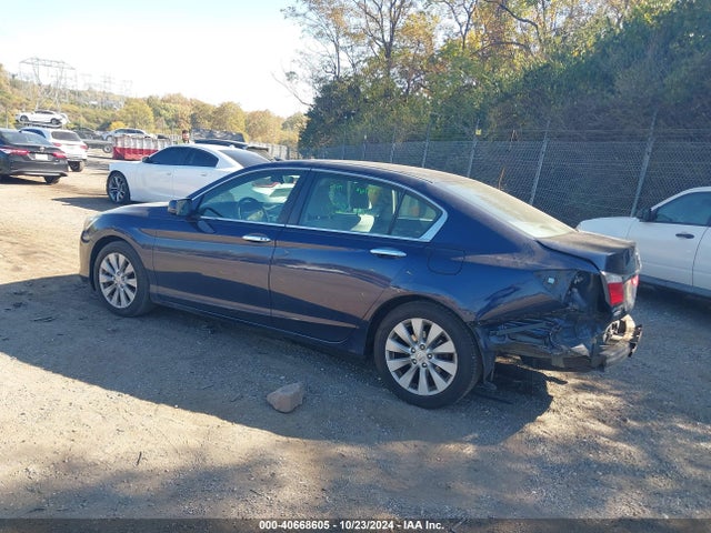Honda ACCORD EX 2015 1HGCR2F73FA177844 Image 3
