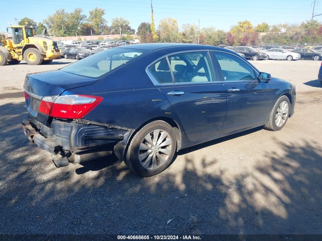 Honda ACCORD EX 2015 1HGCR2F73FA177844 Image 4