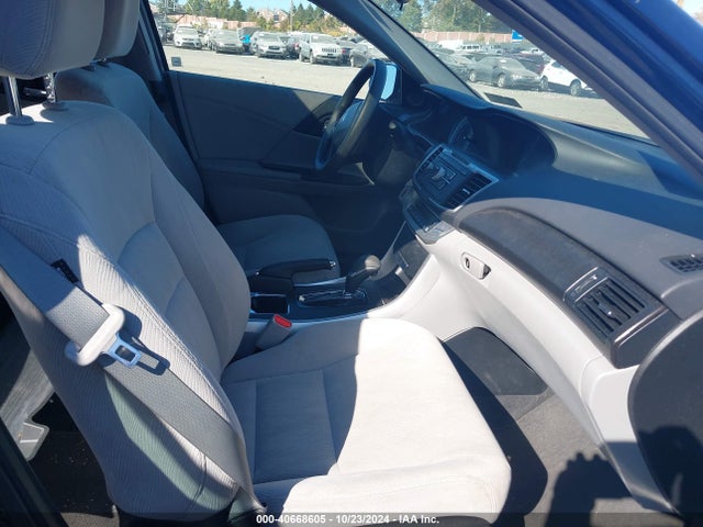 Honda ACCORD EX 2015 1HGCR2F73FA177844 Image 5