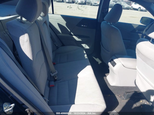 Honda ACCORD EX 2015 1HGCR2F73FA177844 Image 8