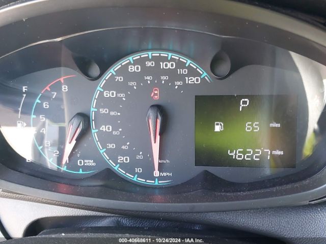 KL8CB6SAXLC456440 Chevrolet Spark Fwd Ls Automatic