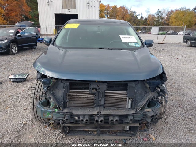 Ford EDGE SEL 2016 2FMPK4J81GBB95826 Image 13