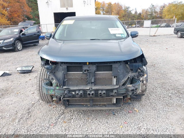 Ford EDGE SEL 2016 2FMPK4J81GBB95826 Image 6