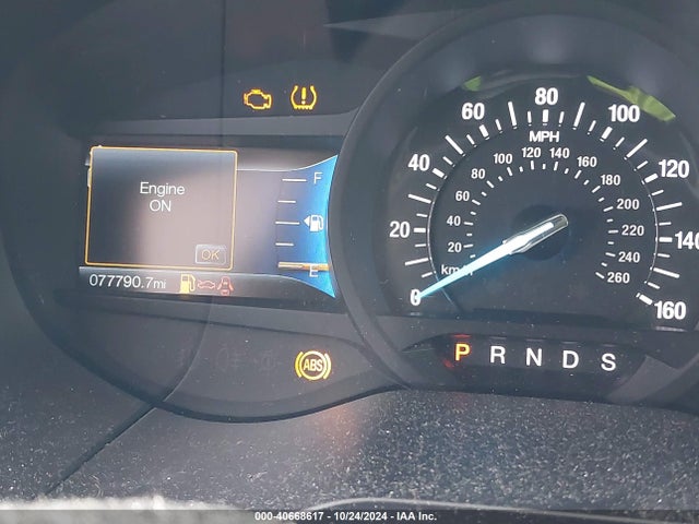 Ford EDGE SEL 2016 2FMPK4J81GBB95826 Image 7