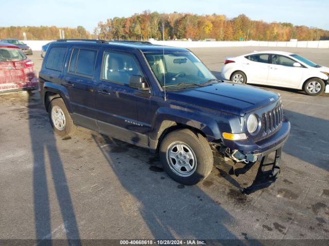 1C4NJPBBXFD401261 auction archive image