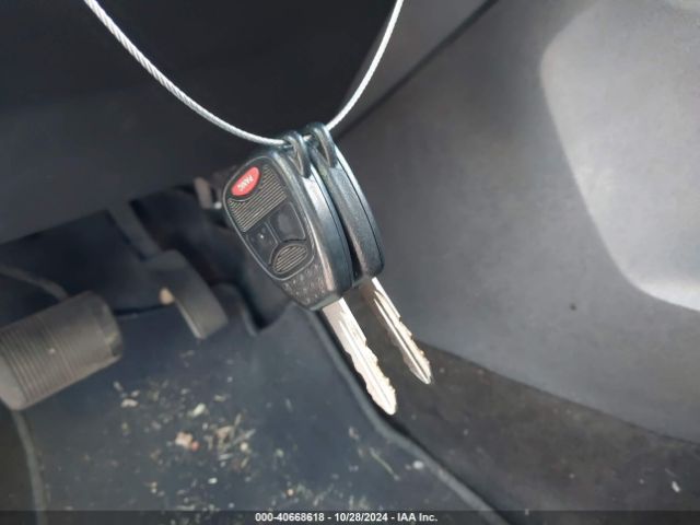 1C4NJPBBXFD401261 Jeep Patriot Sport