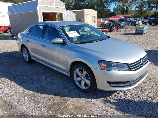 2014 1VWBS7A39EC119530 main image