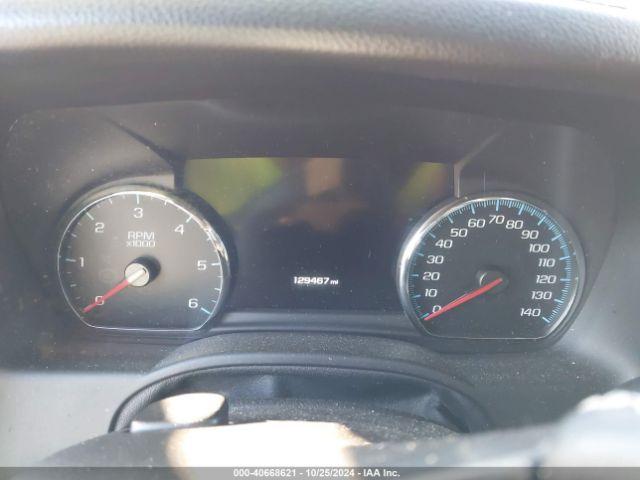 1GNSCCKJ4JR401093 Chevrolet Tahoe Premier