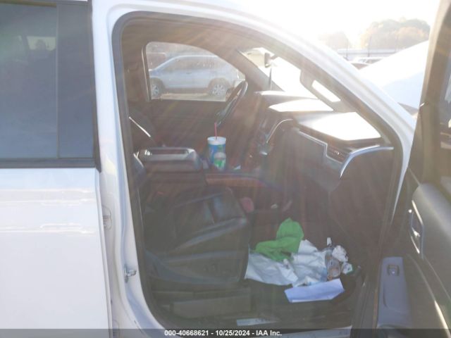 1GNSCCKJ4JR401093 Chevrolet Tahoe Premier
