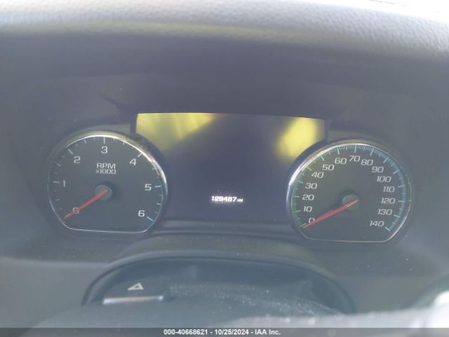 1GNSCCKJ4JR401093 Chevrolet Tahoe Premier