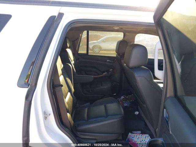 1GNSCCKJ4JR401093 Chevrolet Tahoe Premier