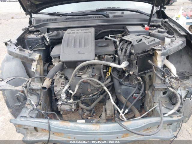 2GNFLFEK1F6343650 Chevrolet EQUINOX 1LT
