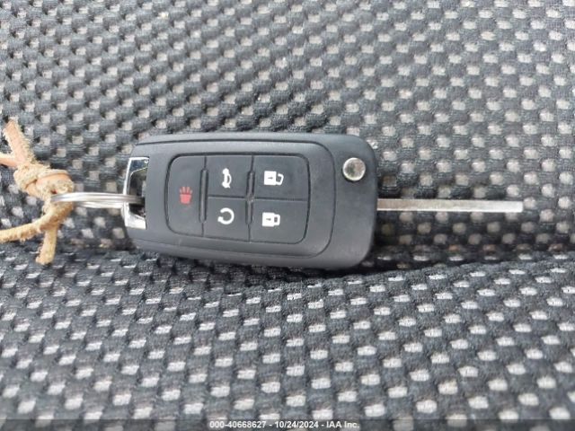2GNFLFEK1F6343650 Chevrolet EQUINOX 1LT