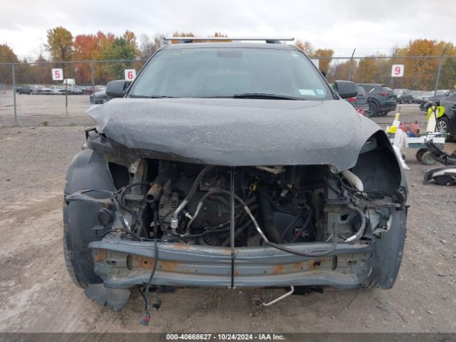2GNFLFEK1F6343650 Chevrolet EQUINOX 1LT